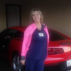 Meet your Posher, Gayla